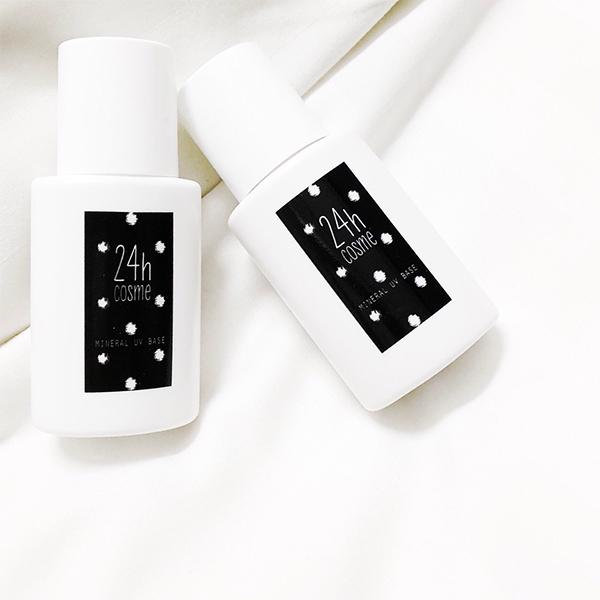 24 ミネラルUVベース