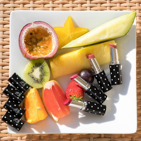 24 ミネラルカラースティック