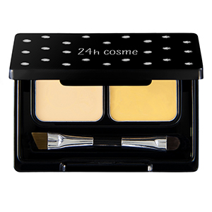 メイク初心者さんにおすすめ！ ～24hコスメを使ったメイクステップ