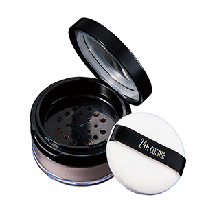 24 ミネラルUVパウダー50 SPF50+/PA++++