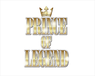 「PRINCE OF LEGEND」